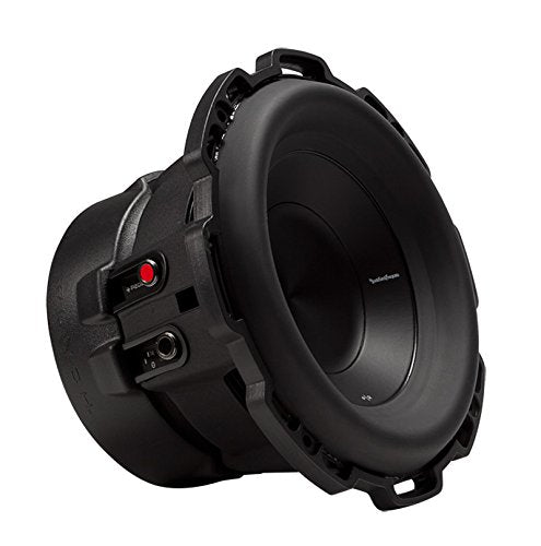 Rockford Fosgate P2D2-8 8 Rockford Fosgate P2D2-8 8